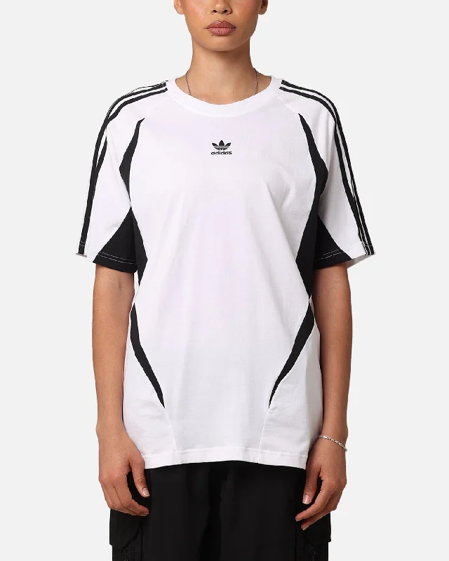 Adidas Archive T-Shirt White/Black