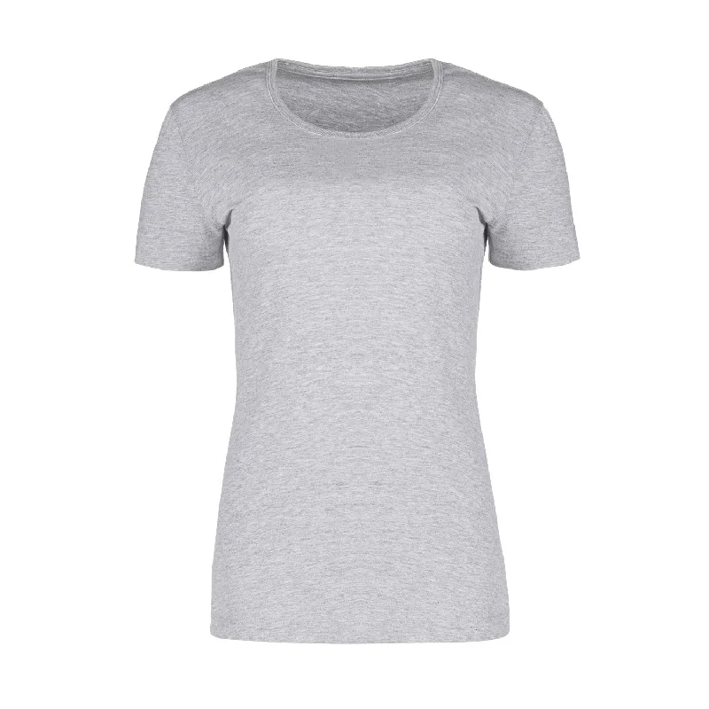 Melange Grey