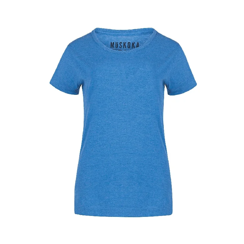 Melange Cobalt