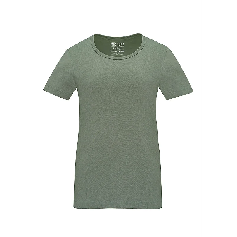 Fatigue Green