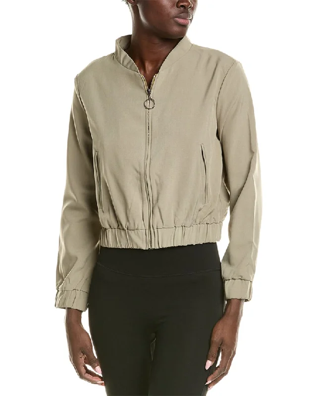 SERENETTE Hoodie Hoodie with Hem Fringe Bohemian Relaxed