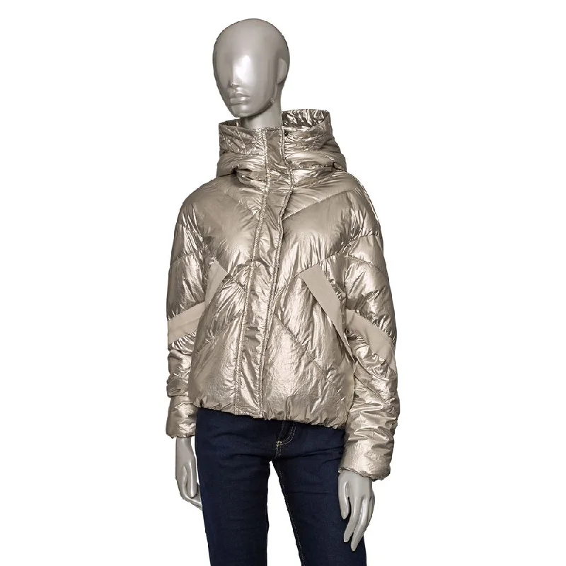Baldinini Trend  Polyester Jackets & Women's Coat Jacket Blazer Coat