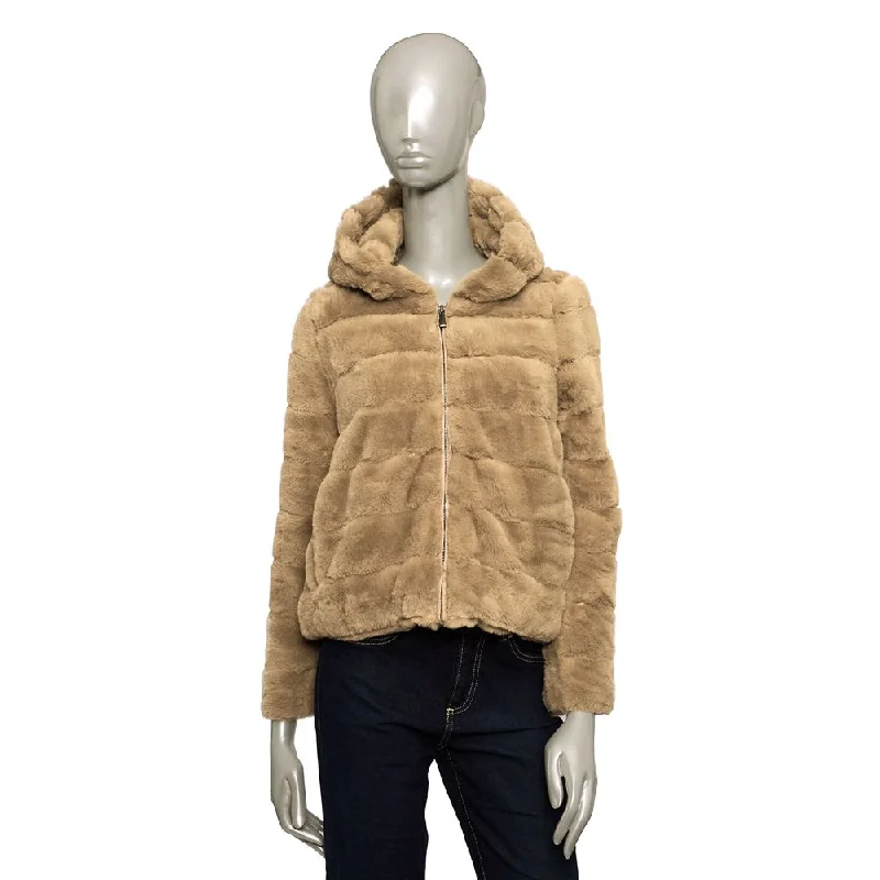 Baldinini Trend  Polyester Jackets & Women's Coat Cardigan Sweater Pullover