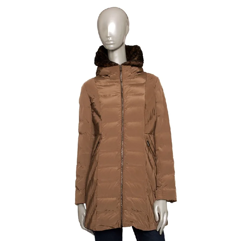 Baldinini Trend Polyester Jackets & Women's Coat Quilted Jacket Puffer Jacket Insulated Jacket Baldinini Trend Polyester Jackets & Women's Coat Quilted Jacket Puffer Jacket Insulated Jacket