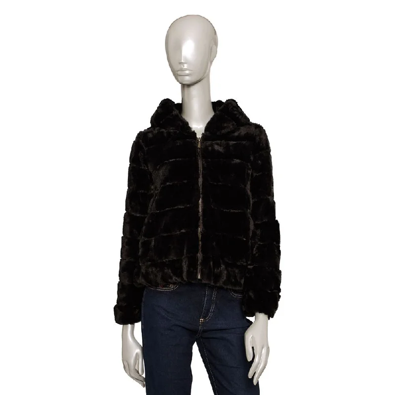 Baldinini Trend Polyester Jackets & Women's Coat Herringbone Jacket Checkered Jacket Solid Jacket Baldinini Trend Polyester Jackets & Women's Coat Herringbone Jacket Checkered Jacket Solid Jacket