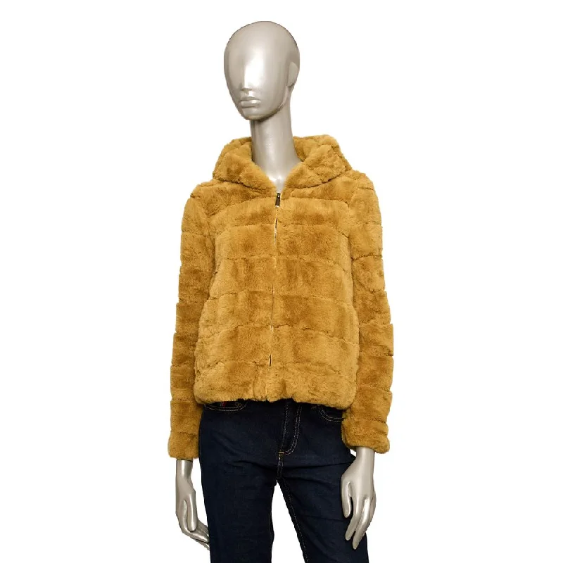 Baldinini Trend Polyester Jackets & Women's Coat Zippered Jacket Buttoned Jacket Snapped Jacket Baldinini Trend Polyester Jackets & Women's Coat Zippered Jacket Buttoned Jacket Snapped Jacket