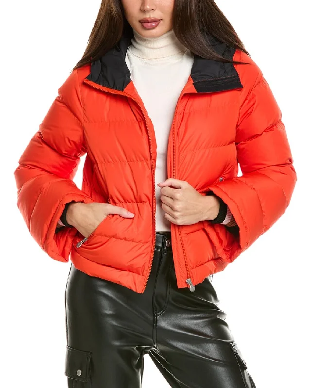 Hugo Boss Jacket Zip Front Button Front Snap Front