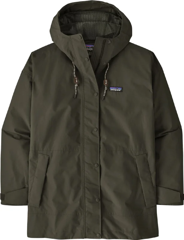 Outdoor Everyday Rain Jacket - Women's|-|Manteau de pluie Outdoor Everyday - Femme Hoodie Zip-Up Jacket Button-Up Jacket Outdoor Everyday Rain Jacket - Women's|-|Manteau de pluie Outdoor Everyday - Femme Hoodie Zip-Up Jacket Button-Up Jacket