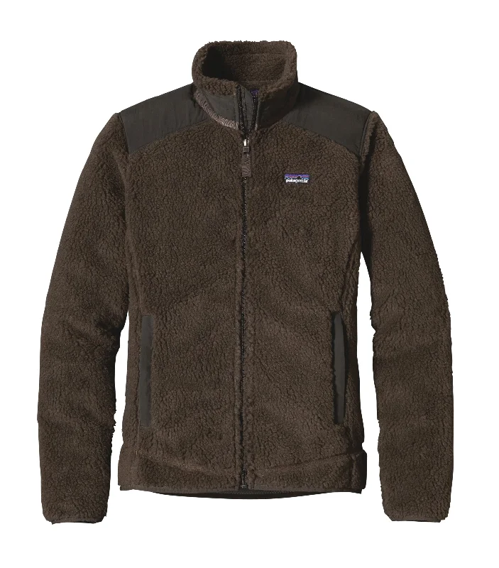Women's Retro-X™ Jacket Tailored Jacket Straight Jacket A-Line Jacket