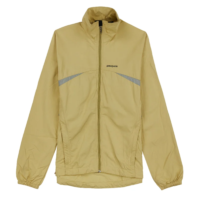 W's Integral Jacket Wool Jacket Cashmere Jacket Tweed Jacket