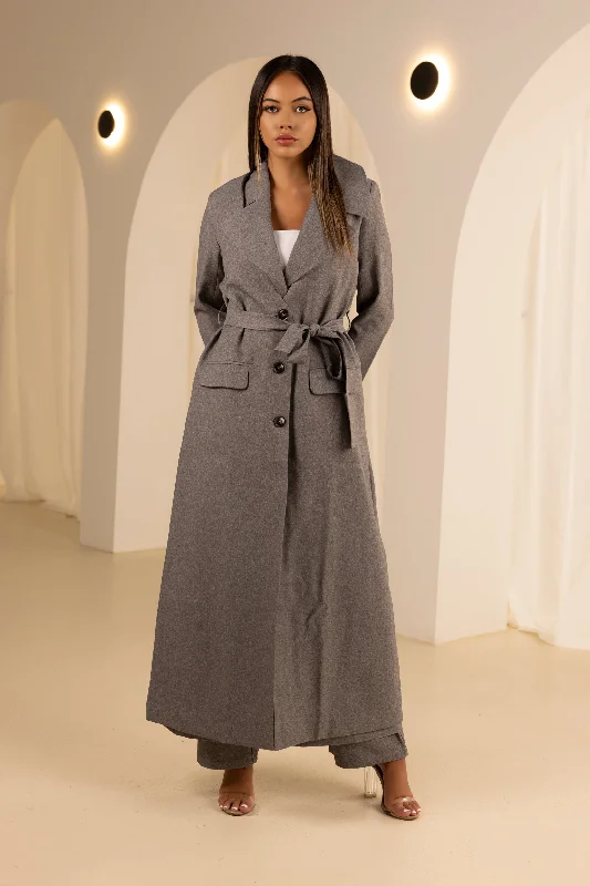 Grey