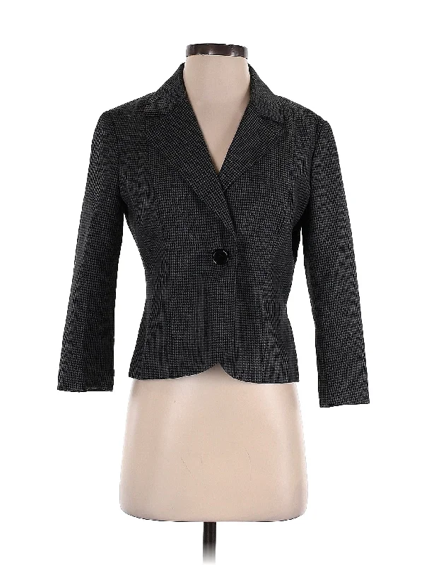 Blazer Women's Elegant Jacket