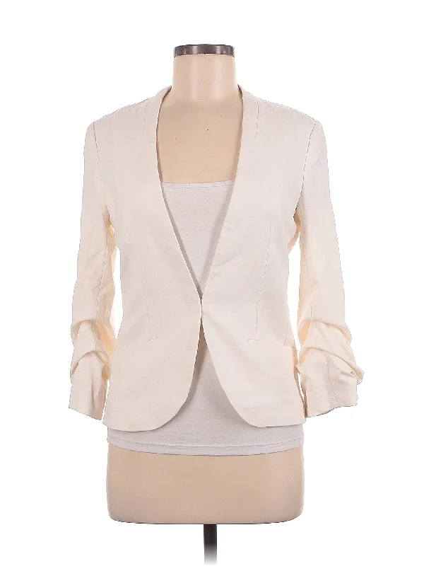 Blazer Slim Fit Blazer