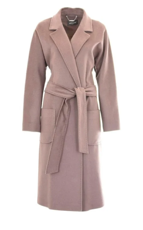 Classic Wool Blend Trench Coat Classic Plaid Wool Trench