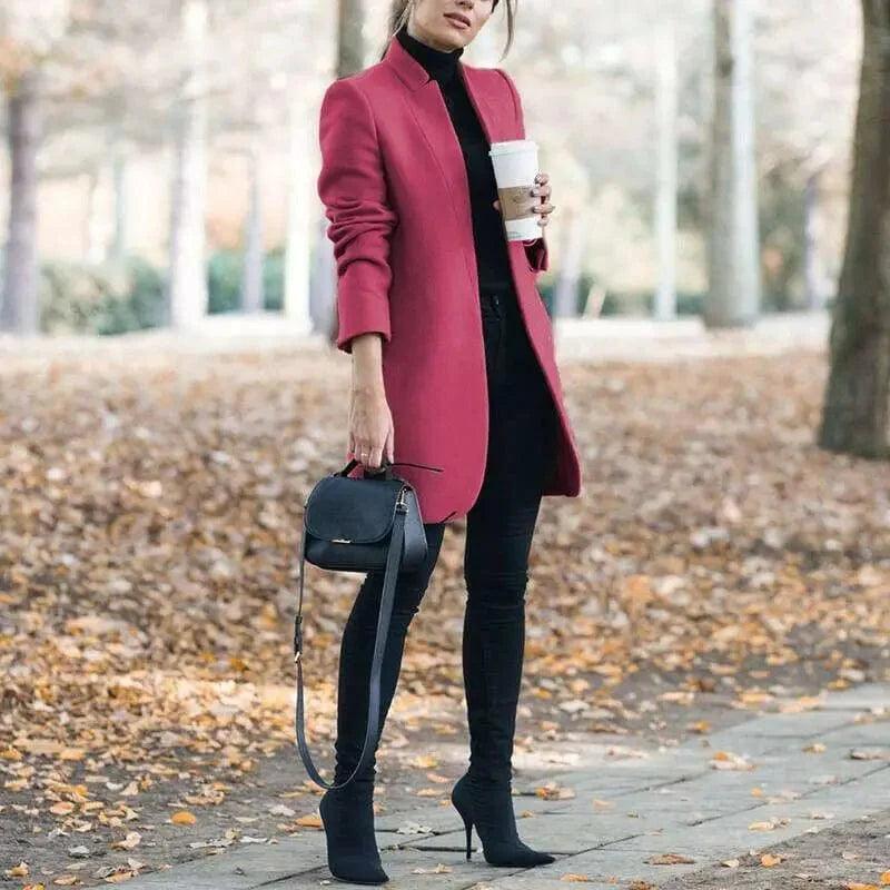 rose red