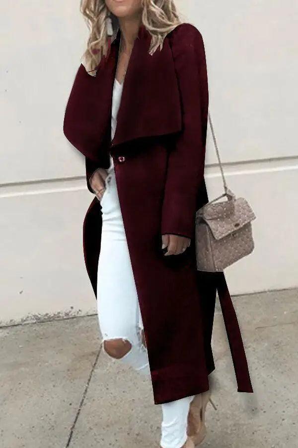 Wine Red