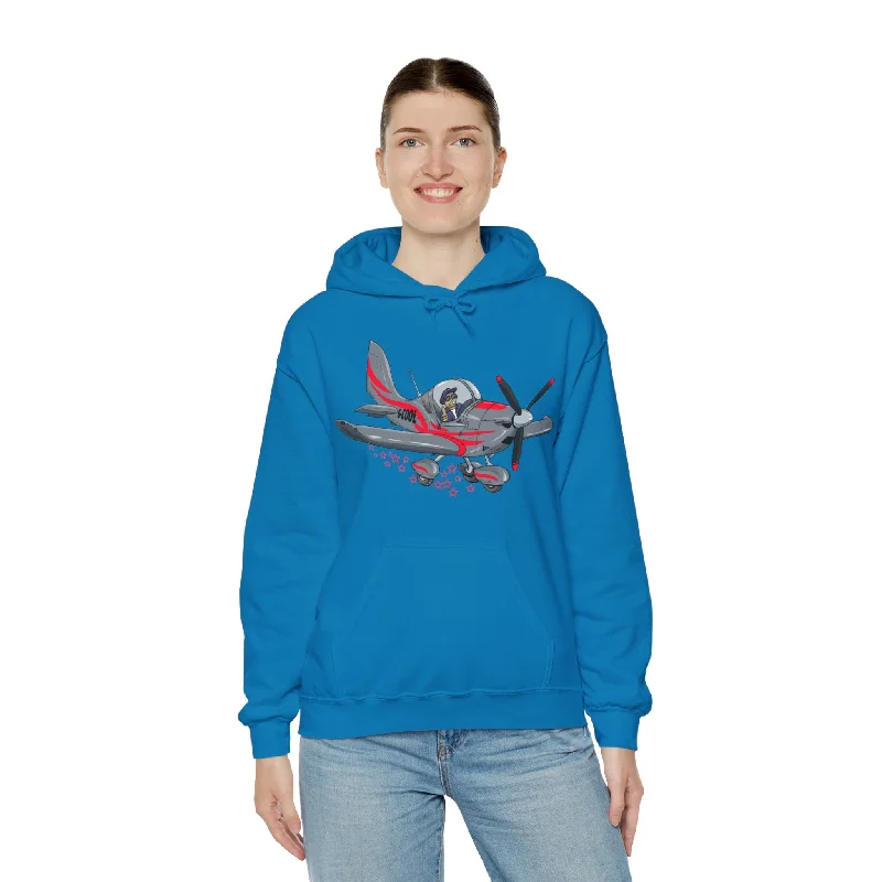 Eurostar EV97 Captain Cool Unisex Heavy Blend™ Hooded Sweatshirt Hoodie with Batwing Sleeves Loose Dramatic Eurostar EV97 Captain Cool Unisex Heavy Blend™ Hooded Sweatshirt Hoodie with Batwing Sleeves Loose Dramatic