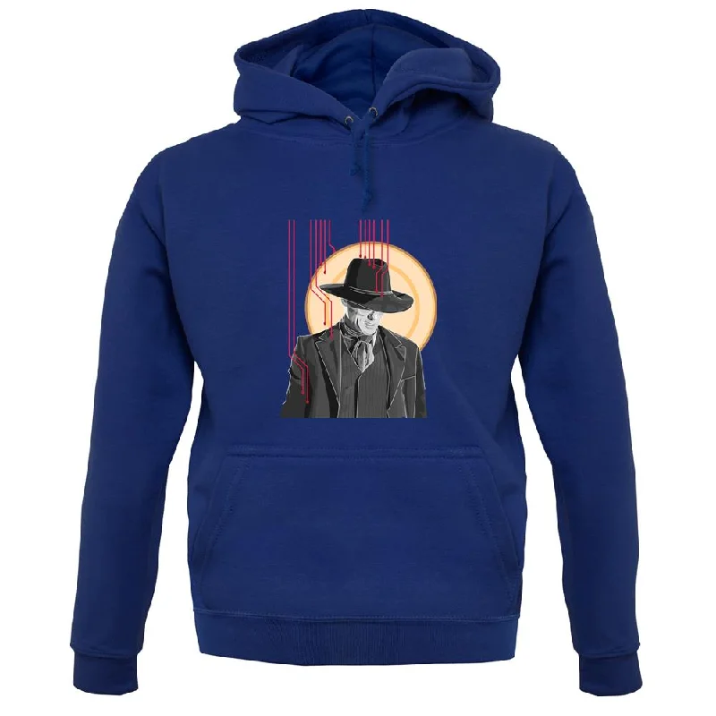 Oxford Navy
