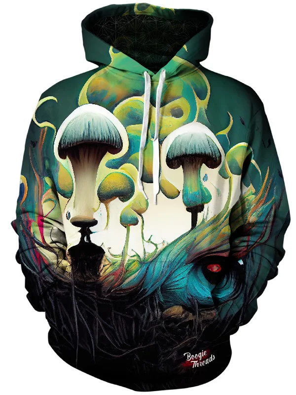Pointless Sanity Unisex Hoodie Graphic Hoodie Design Print
