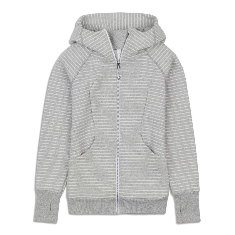 Scuba Hoodie - Resale Hoodie with Patch Decorative Personalized