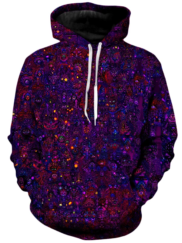 The Cure Unisex Hoodie Hoodie Dress Longline Feminine