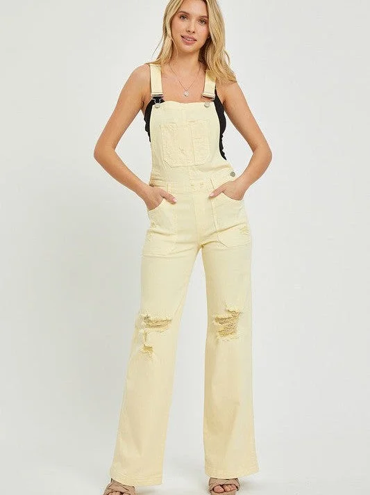 Pastel Yellow