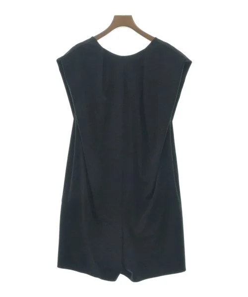 GALLARDA GALANTE Overalls/ Rompers/ Jumpsuits Lightweight Zip-Up Jumpsuit