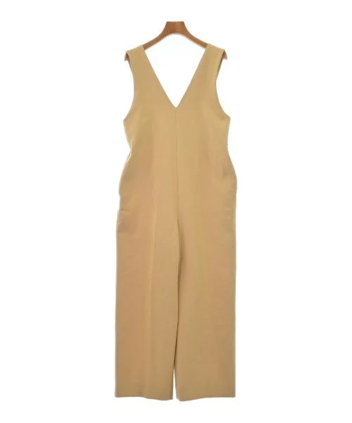 martinique Overalls/ Rompers/ Jumpsuits Casual Roll-Up Overalls
