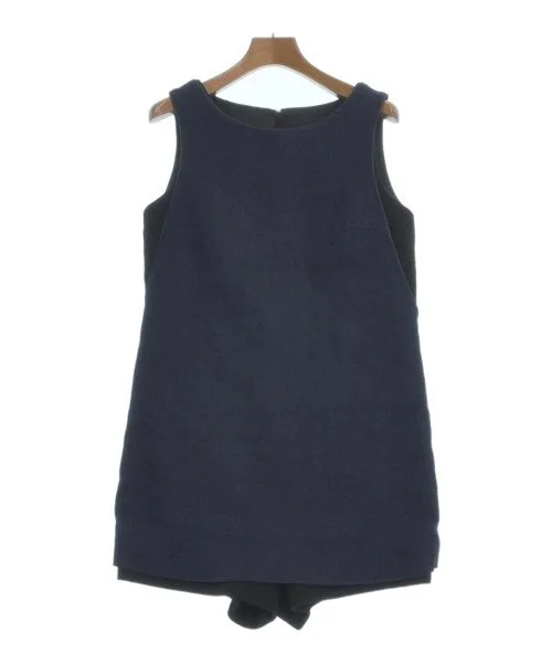muller of yoshiokubo Overalls/ Rompers/ Jumpsuits Baggy Street Overalls