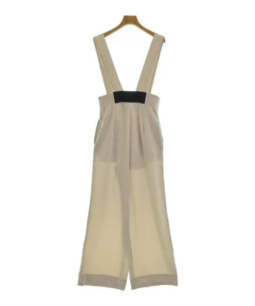 ESTNATION Overalls/ Rompers/ Jumpsuits Street Style Jumpsuit