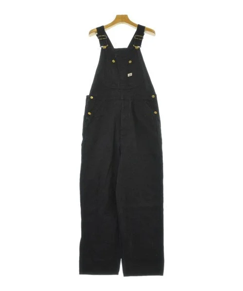 YOUNG&OLSEN The DRYGOODS STORE Overalls/ Rompers/ Jumpsuits Checkered Plaid Overalls