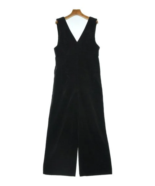EDITION Overalls/ Rompers/ Jumpsuits Soft Terrycloth Romper