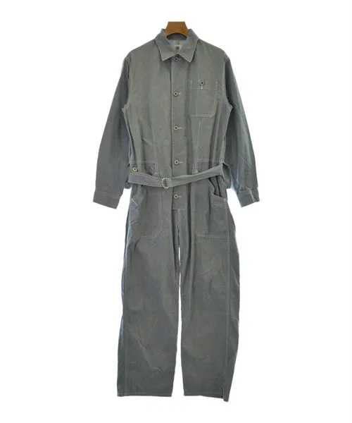 WESTOVERALLS Overalls/ Rompers/ Jumpsuits Relaxed Fit Jumpsuit