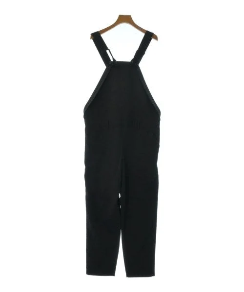 TAO COMME des GARCONS Overalls/ Rompers/ Jumpsuits Paperbag Waist Overalls