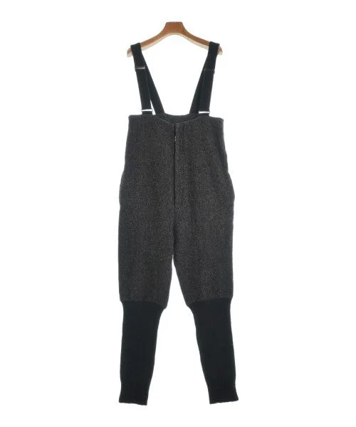 LIMI feu Overalls/ Rompers/ Jumpsuits One-Shoulder Elegant Jumpsuit