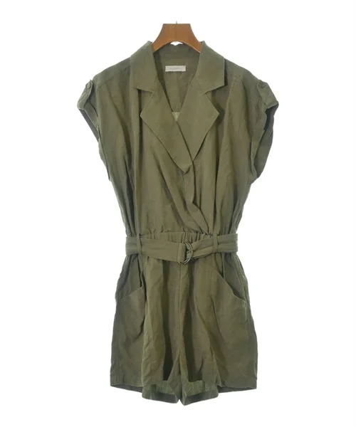 OUTERKNOWN Overalls/ Rompers/ Jumpsuits Pastel Tone Jumpsuit