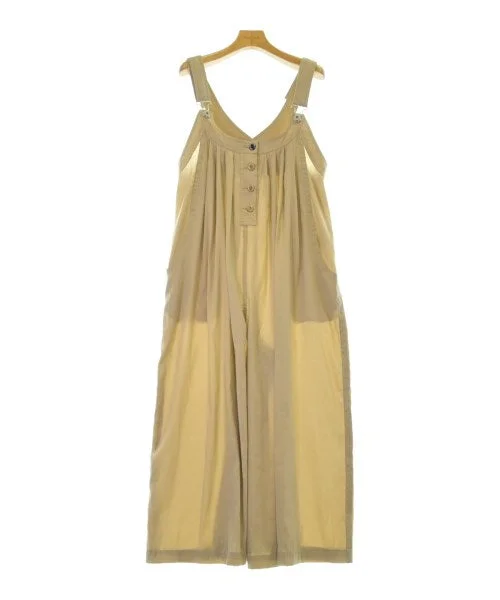 USU GALLERY Overalls/ Rompers/ Jumpsuits Laid-Back Lounge Overalls