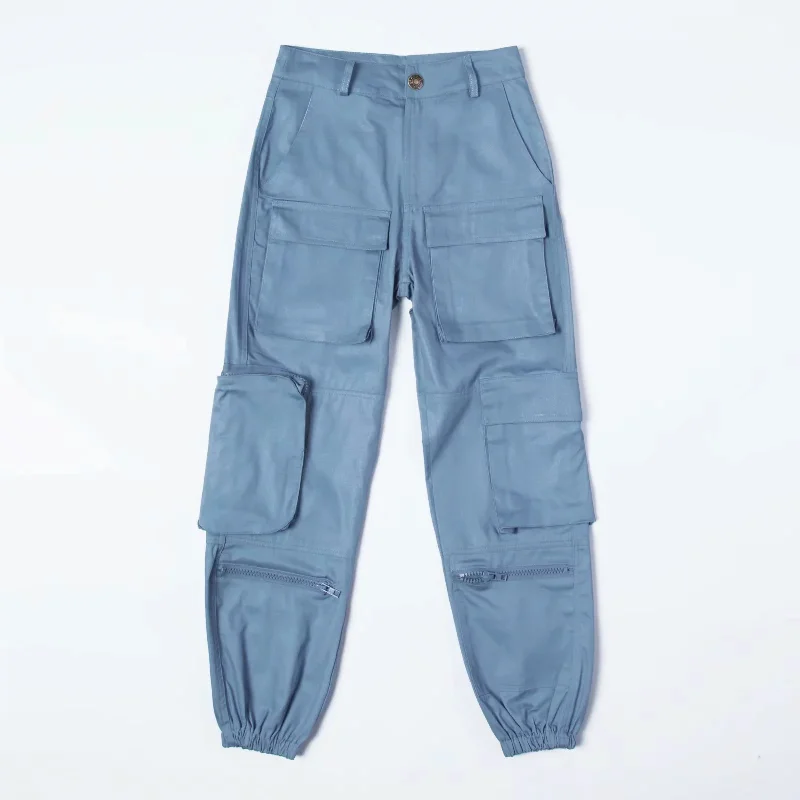 Dusty Blue