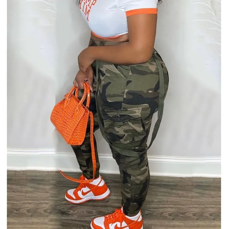 Camouflage