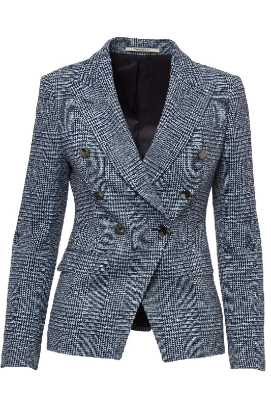 Alicya Blazer Women's Trendy Jacket