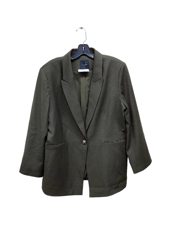 Blazer By Alex Marie  Size: Xl Women's Fashion Blazer