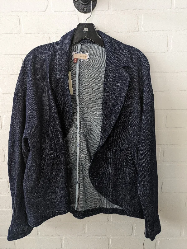 Blazer By Anthropologie  Size: S Women's Travel Jacket