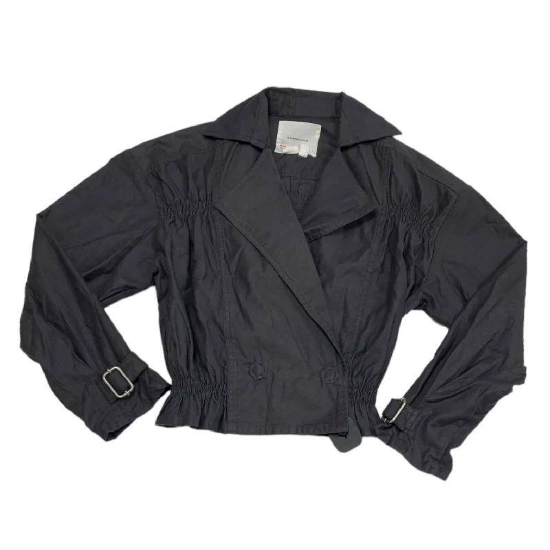 Blazer By Anthropologie  Size: Xxs Winter Women's Blazer