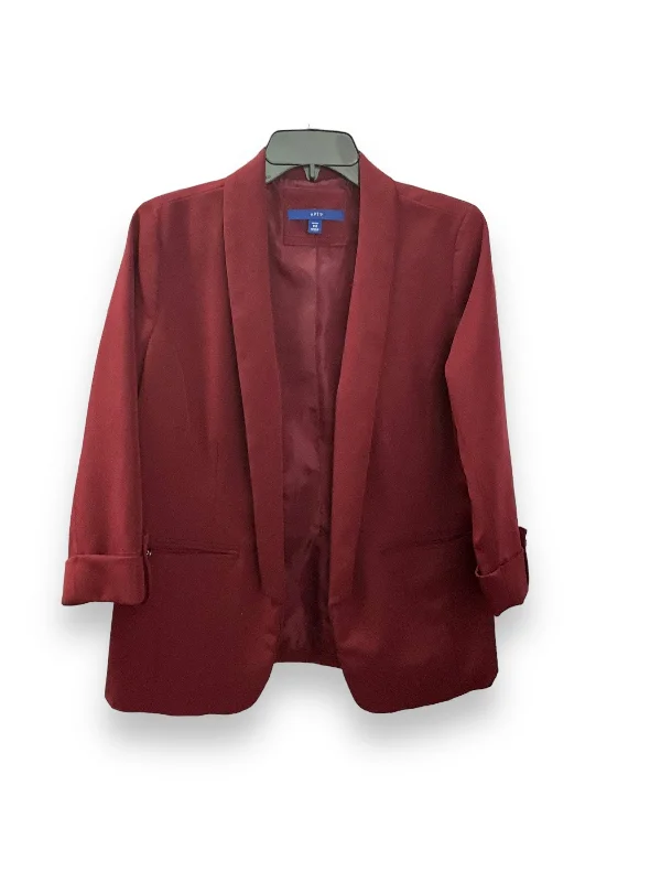 Blazer By Apt 9  Size: Petite  M Women's Banquet Suit