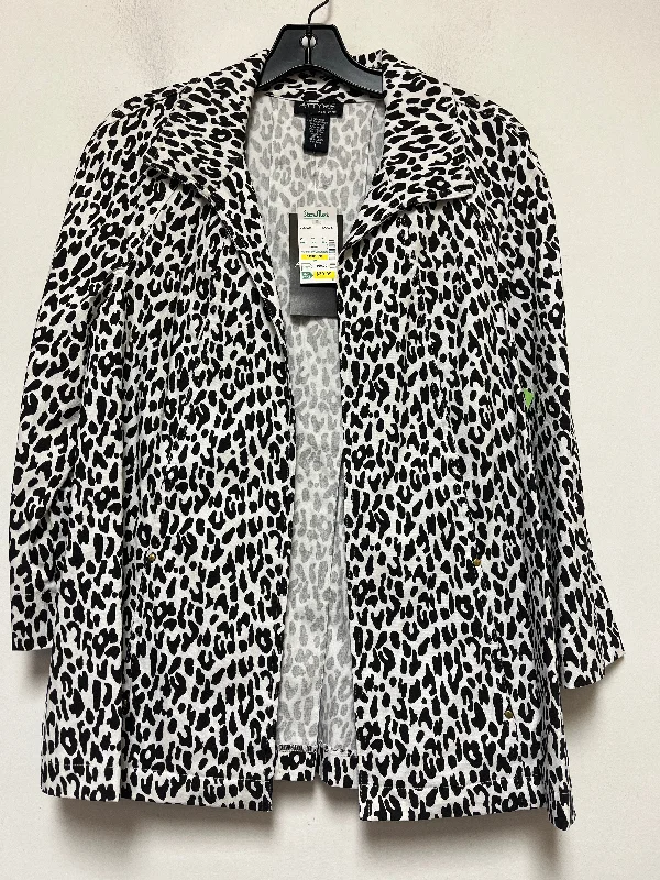 Blazer By Attyre  Size: L Women's Boutique Suit