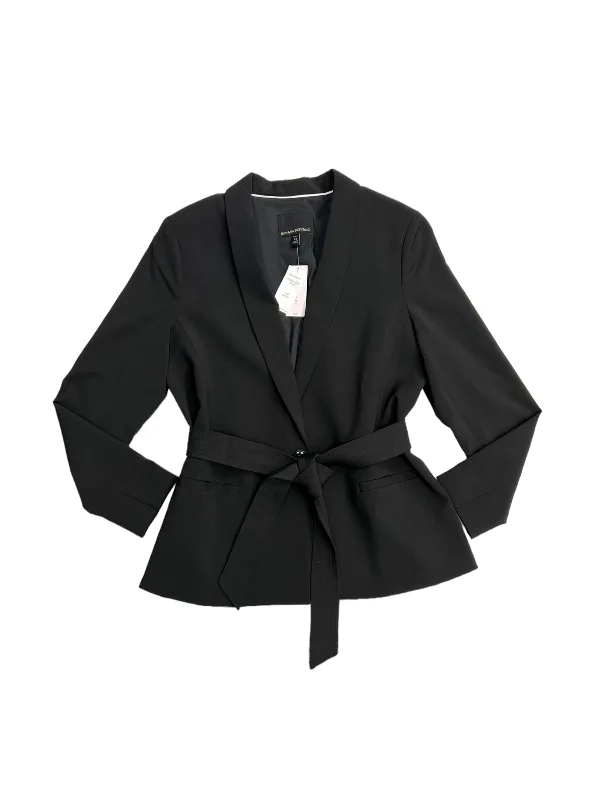 Blazer By Banana Republic  Size: 14 Cotton Blend Blazer