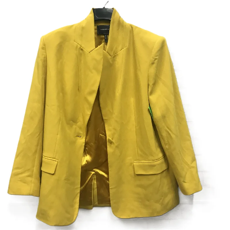 Blazer By Bcbgmaxazria  Size: M Women's Trendy Jacket