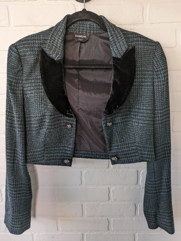 Blazer By Bebe  Size: M Women's Fashion Blazer