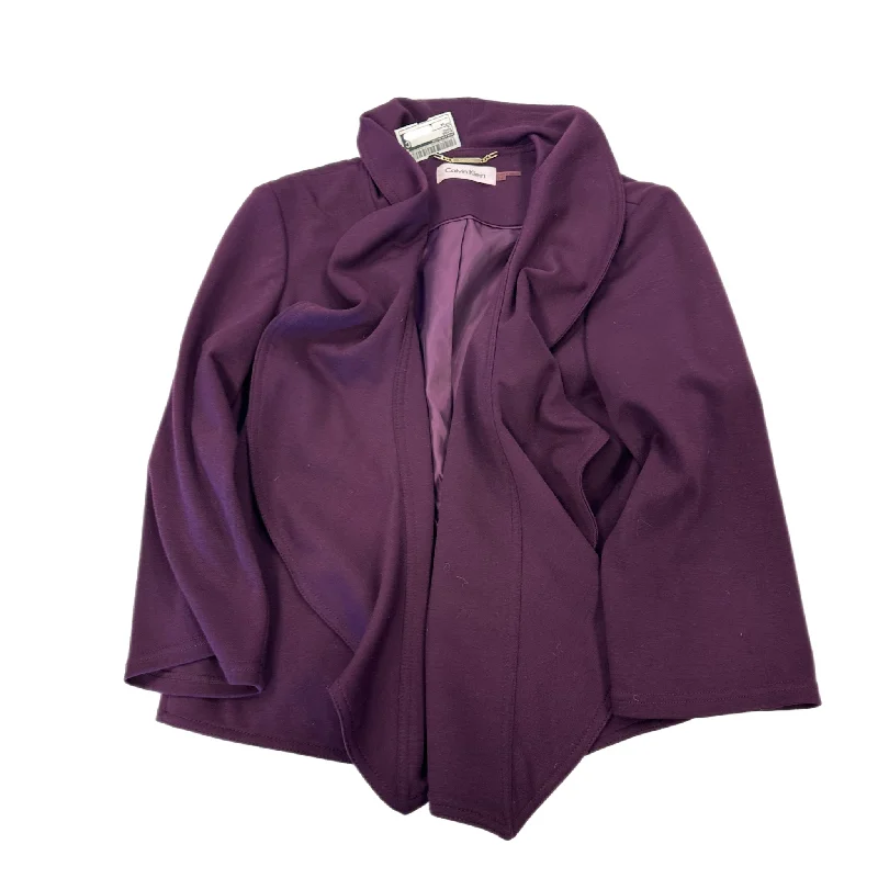 Blazer By Calvin Klein  Size: 14 Women's Custom Jacket