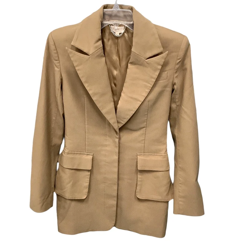 Blazer By Camila Coelho Size: Xs Women's Luxurious Suit